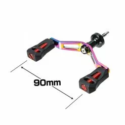 Dress Gatling Double Heat Gradation 90mm (Shimano Sephia) -Hot Sale Fishing Rods Shop 01151452 5c3d75271dcea 3ab404b9 da71 46b5 8093 157df9aa6e12