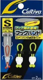 Owner Hook Band HB-01