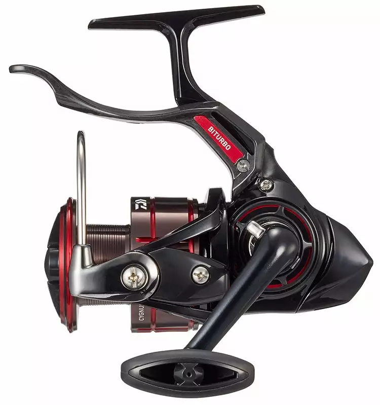 2019 Daiwa Cygnus LBD 6 2019 Daiwa Cygnus LBD - Image 4