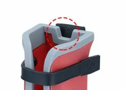 DAIWA HD ROD Holster Black -Hot Sale Fishing Rods Shop 05