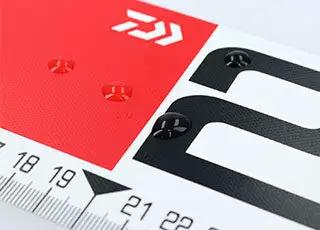 Daiwa Fishing Measure R 8 Daiwa Fishing Measure R - Image 6