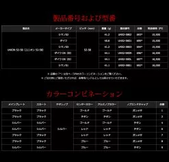 LIVRE REEL UNION 52-58 21 LIVRE REEL UNION 52-58 -Hot Sale Fishing Rods Shop 10 c513b086 c42e 442d 909a e0d0b9cccc11