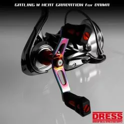 Dress Gatling Double Heat Gradation 90mm (Daiwa) 13 Dress Gatling Double Heat Gradation 90mm (Daiwa) -Hot Sale Fishing Rods Shop 11141726 5bebdc1bc5663 0c2f1e2b 2fe8 4d1b 8465 5da5b362ef05