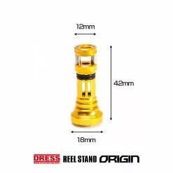 Dress Reel Stand (Daiwa Ver 3.) -Hot Sale Fishing Rods Shop 11261934 5a1a98a64963c e3dec1fc fc06 476d 9782 b02c9bbd16fb