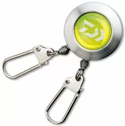 Daiwa Dual Pin On Reel 500R