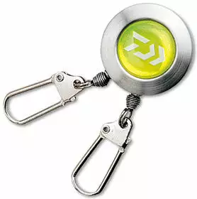 Daiwa Dual Pin On Reel 500R 3 Daiwa Dual Pin On Reel 500R