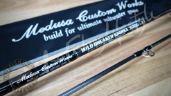 MC Works 2021 Wild Breaker WB104HSX (Standard)