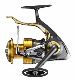 2018 Daiwa Onaga Monster 4000D LBD
