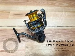 2020 Shimano Twin Power FD -Hot Sale Fishing Rods Shop 1 0e085c9c f84d 4cb7 a161 553bf64a9c07