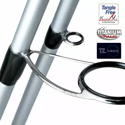 Palms Surfstar Shore Jigging Power Tip Custom Rod 9 Palms Surfstar Shore Jigging Power Tip Custom Rod - Image 7