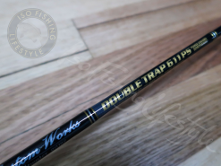 MC Works 2022 Double Trap DT611PS/B -Hot Sale Fishing Rods Shop 1 3370a94d 71bf 480b 9075 e00ed400f788