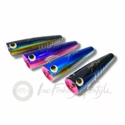 Craft Bait GT-2 Popper 150g