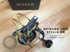 2020 Shimano STELLA SW -Hot Sale Fishing Rods Shop 1 8db3a045 a7bc 45ec 8534 826c9f4a57a1