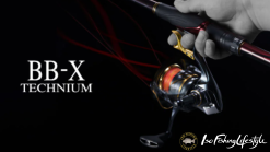2021 Shimano BB-X Technium LBD Reel -Hot Sale Fishing Rods Shop 1 b510f9ab 0f02 4c4b b4e7 21d1ab21407c