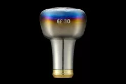 Livre Custom Reel Knob EF 30