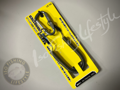 Gamakatsu Luxxe Lanyard With Carabiner LE114