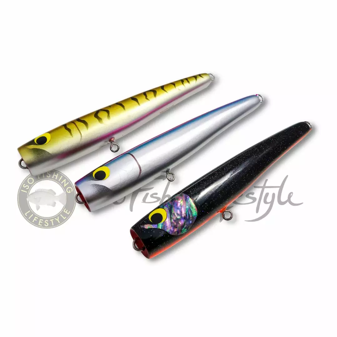 Woodream 2022 Akiya Popper 215 Limited Colours 3 Woodream 2022 Akiya Popper 215 Limited Colours