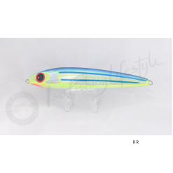 FCL Labo TBO 220 SO Floating Stickbait