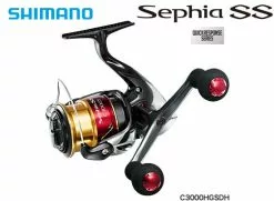 Shimano Sephia SS