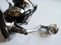 Ulucus S35V (Daiwa) Custom Reel Knob -Hot Sale Fishing Rods Shop 201607301459492 H6HHWOSA