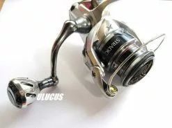 Ulucus Small A30 (Shimano) Custom Reel Knob 9 Ulucus Small A30 (Shimano) Custom Reel Knob -Hot Sale Fishing Rods Shop 201608261626782 XOK0LK7C