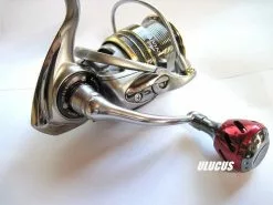 Ulucus Small S30 (Daiwa) Custom Reel Knob -Hot Sale Fishing Rods Shop 201608261641502 PWA4H7KB