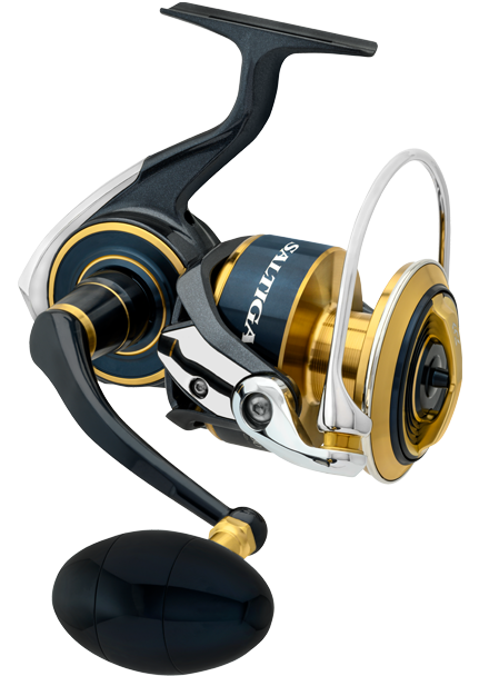 Daiwa 2020 Saltiga 3 Daiwa 2020 Saltiga