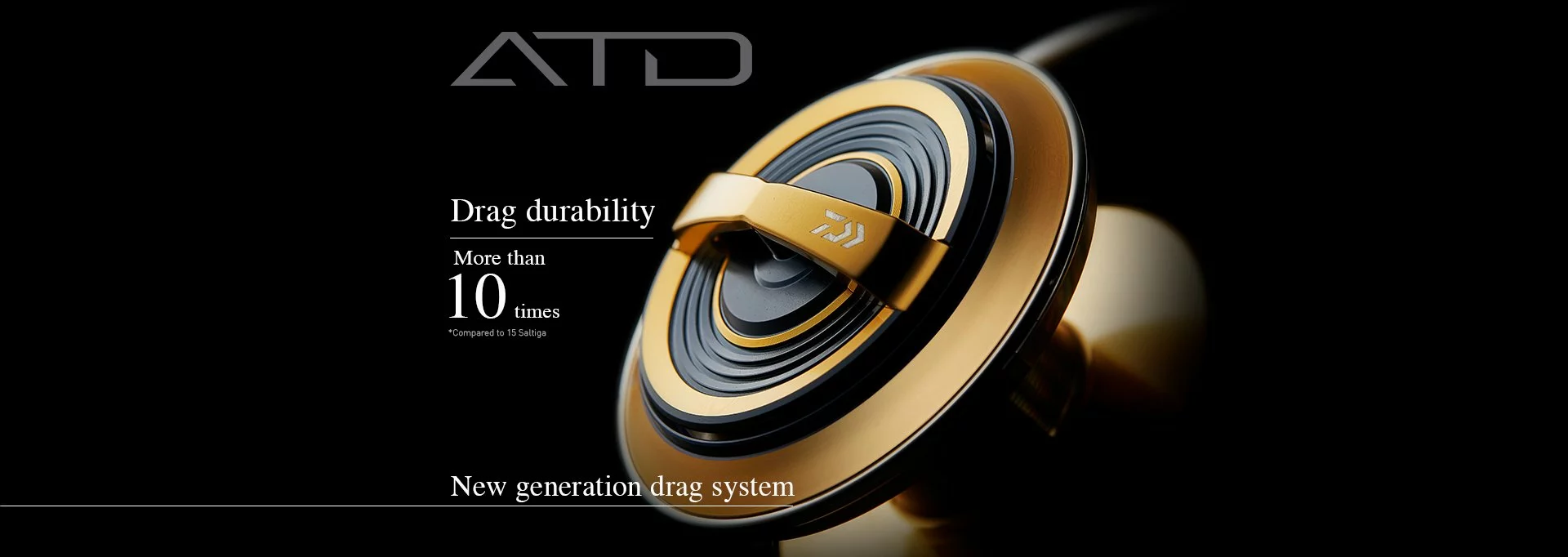 Daiwa 2020 Saltiga 9 Daiwa 2020 Saltiga - Image 7