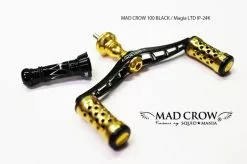 Livre 2021 Squid Mania Custom Balancer 2 (Outside Model - Long) BLACK 13 Livre 2021 Squid Mania Custom Balancer 2 (Outside Model - Long) BLACK -Hot Sale Fishing Rods Shop 20210722 64c41f