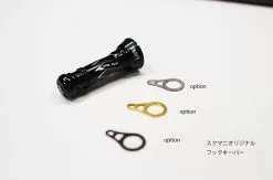 Livre 2021 Squid Mania Custom Balancer 2 (Outside Model - Long) BLACK 14 Livre 2021 Squid Mania Custom Balancer 2 (Outside Model - Long) BLACK -Hot Sale Fishing Rods Shop 20210722 6a1713