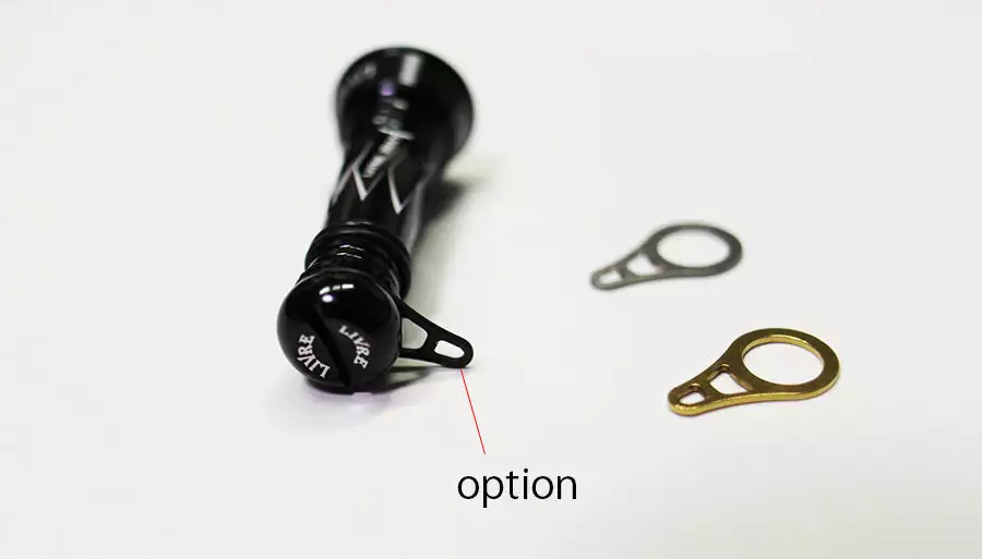 Livre 2021 Squid Mania Custom Balancer 2 (Outside Model - Long) BLACK 9 Livre 2021 Squid Mania Custom Balancer 2 (Outside Model - Long) BLACK - Image 7