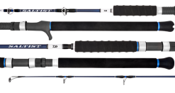 2020 DAIWA SALTIST HYPER