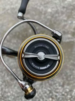 SLP Works EX LT Quick Drag Knob -Hot Sale Fishing Rods Shop 218957917 1021784491892604 1931456233446401142 n