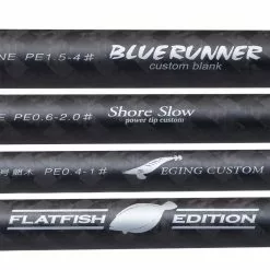 2021 Palms Shore Gun Evolv - Blue Runner -Hot Sale Fishing Rods Shop 21shoregunevolv3 a1b389a0 f19c 4e68 8a52 4be91133a3e1