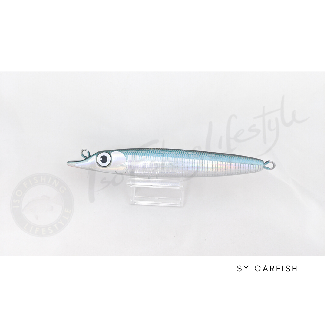 FCL Labo HJ 160 Fast Sinking Stickbait 4 FCL Labo HJ 160 Fast Sinking Stickbait - Image 2