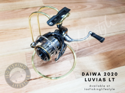 Daiwa 2020 Luvias LT (Made In Japan) -Hot Sale Fishing Rods Shop 2 1d3f39c9 329c 4b76 9dcf a006818c7169