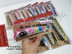 Atlantis Funky Soda 200F Swimming Popper -Hot Sale Fishing Rods Shop 2 37eb2a7f 3bd0 4633 870c 2e30b1c7f3d0