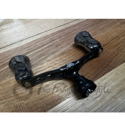 Livre Wing 98 Dark Gunmetal Edition 13 Livre Wing 98 Dark Gunmetal Edition -Hot Sale Fishing Rods Shop 2 54dda2f3 f7e1 4b07 be5f 0e72d542b2b0