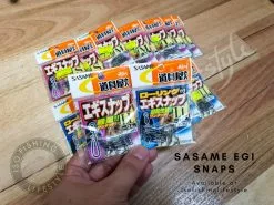 Sasame Rolling Egi Snap P-357 -Hot Sale Fishing Rods Shop 2 59d553d6 862e 4c6c 8dd4 6479b748632d