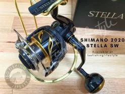 2020 Shimano STELLA SW -Hot Sale Fishing Rods Shop 2 68c0559d 9d0d 4927 a9cf 039b034c708c