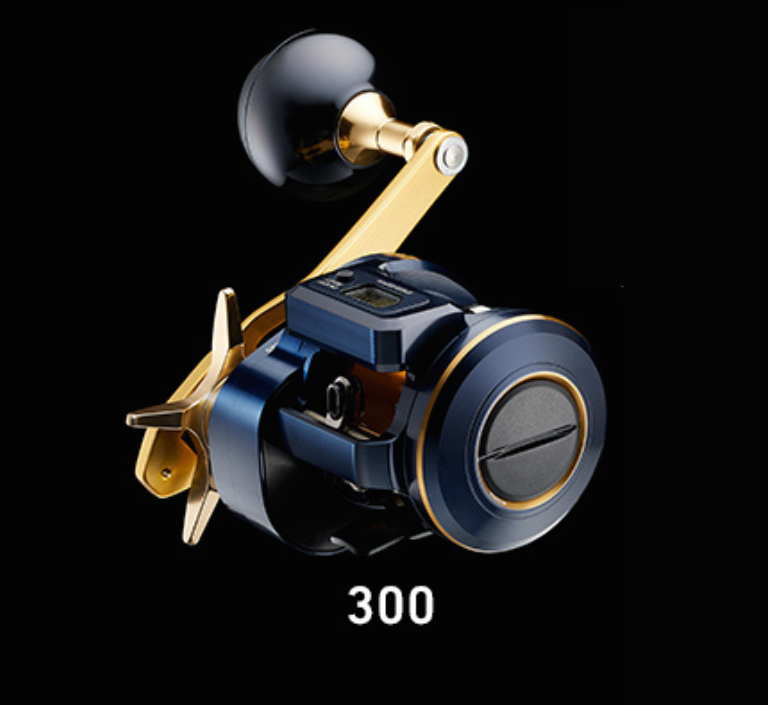 2021 Daiwa Saltiga IC 18 2021 Daiwa Saltiga IC - Image 16