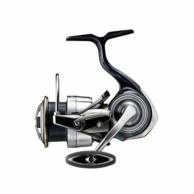 Daiwa 2019 Certate LT 3 Daiwa 2019 Certate LT