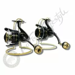 Daiwa 2021 BG MQ ARK Spinning Reel - Limited Release -Hot Sale Fishing Rods Shop 3 4f3b2402 4011 47bc 8faa 92e77fafa3e0