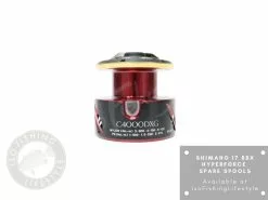 Shimano 17 BBX Hyperforce Spare Spool -Hot Sale Fishing Rods Shop 3 9bb9bbc3 d88b 4b3f bcf8 d9afe13de2bc