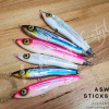ASWB SS40 Slow Sinking Stickbait -Hot Sale Fishing Rods Shop 3 copy