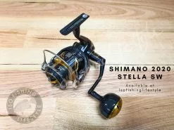 2020 Shimano STELLA SW -Hot Sale Fishing Rods Shop 3 d7cd076a 6168 4d69 885f 2a59508ac74b