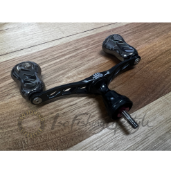 Livre Wing 98 Dark Gunmetal Edition 14 Livre Wing 98 Dark Gunmetal Edition -Hot Sale Fishing Rods Shop 3 e9bba35a 1989 497f 9c92 8612246137cc