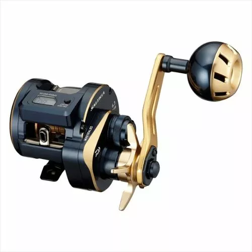 2021 Daiwa Saltiga IC 7 2021 Daiwa Saltiga IC - Image 5