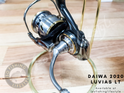 Daiwa 2020 Luvias LT (Made In Japan) -Hot Sale Fishing Rods Shop 4 0cc49745 8da3 49a6 aefa a43504c76c0e