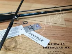 Daiwa 2020 Emeraldas MX Eging Rod -Hot Sale Fishing Rods Shop 4 2867762a e6fb 43b4 9dbd 3497dc702815